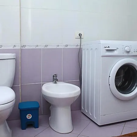Spacious Central Διαμέρισμα Δυρράχιο