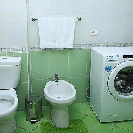 Spacious Central Durres
