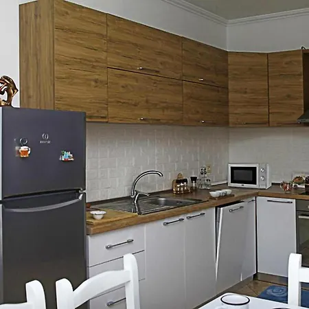 Spacious Central Durres